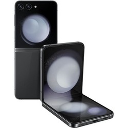 Смартфон Samsung Galaxy Z Flip5 8/512, Black