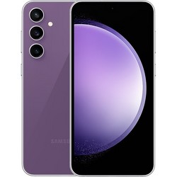 Смартфон Samsung Galaxy S23 Fe 8/128, Pink