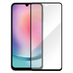 Стекло защитное для Samsung A24