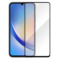 Стекло защитное для Samsung A34