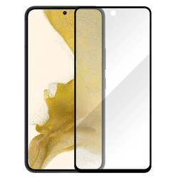 Стекло защитное для Samsung S22