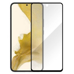 Стекло защитное для Samsung S22 Plus