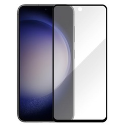 Стекло защитное для Samsung S23