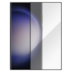 Стекло защитное для Samsung S23 Ultra