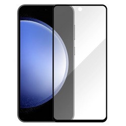 Стекло защитное для Samsung S23 FE
