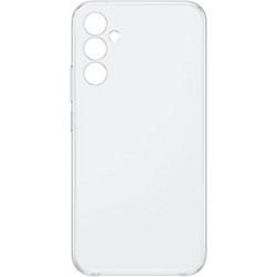 Накладка силиконовая защитная для Samsung A14