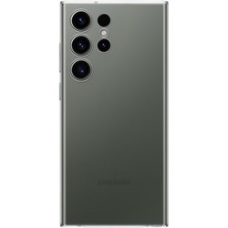 Накладка силиконовая защитная для Samsung S21 Ultra