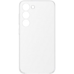 Накладка силиконовая защитная для Samsung S22