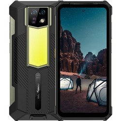 Смартфон ULEFONE ARMOR 24 12/256GB, Black