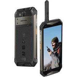 Смартфон ULEFONE ARMOR 20WT 12/256GB, Black