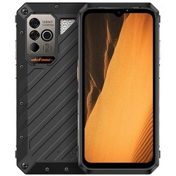 Смартфон ULEFONE POWER ARMOR 19 12/256GB, Black