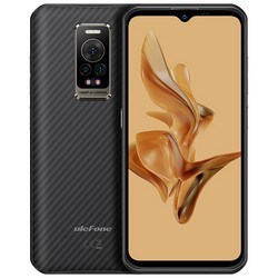 Смартфон ULEFONE ARMOR 17PRO 8/256GB, Black