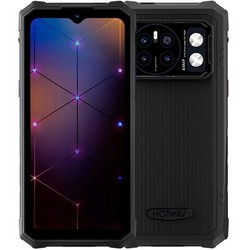 Смартфон HOTWAV Cyber 13 Pro, Black
