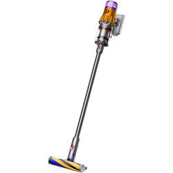 Пылесос вертикальный DYSON V12 Detect Slim Absolute
