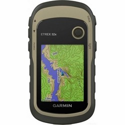Туристический навигатор GARMIN eTrex 32x Туристический навигатор GARMIN eTrex 32x