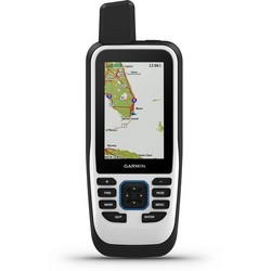 Туристический навигатор GARMIN GPSMAP 86S Туристический навигатор GARMIN GPSMAP 86S
