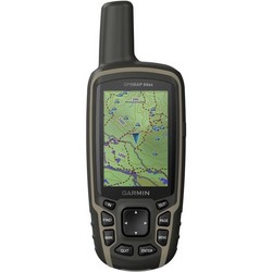 Туристический навигатор GARMIN GPSMAP 64SX Туристический навигатор GARMIN GPSMAP 64SX