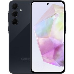 Смартфон Samsung Galaxy A35 8/128 ГБ, Black