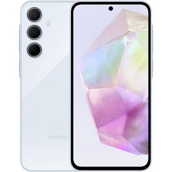 Смартфон Samsung Galaxy A35 8/128 ГБ, Blue