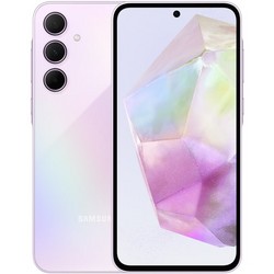 Смартфон Samsung Galaxy A35 8/128 ГБ, Pink
