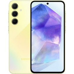 Смартфон Samsung Galaxy A55 8/128, Gold