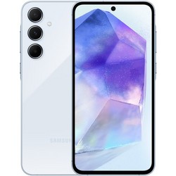 Смартфон Samsung Galaxy A55 8/128, Blue