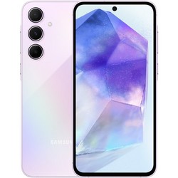 Смартфон Samsung Galaxy A55 8/128, Pink