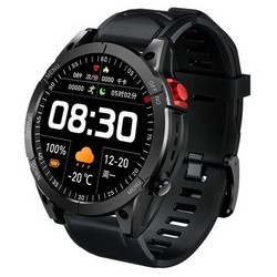 Умные часы SmartWatch GS WEAR FENIX 7, Black Умные часы SmartWatch GS WEAR FENIX 7, Black