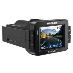 Видеорегистратор Neoline X-COP 9100