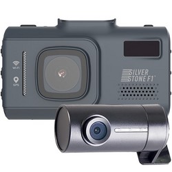 Видеорегистратор SilverStone F1 HYBRID UNO SPORT WI-FI 2CH (IP-G98T) Видеорегистратор SilverStone F1 HYBRID UNO SPORT WI-FI 2CH (IP-G98T)