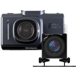 Видеорегистратор SilverStone F1 CITYSCANNER 4K 2CH (IP-360) Видеорегистратор SilverStone F1 CITYSCANNER 4K 2CH (IP-360)