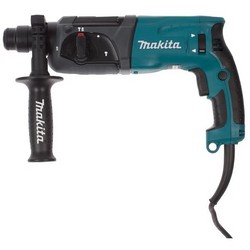 Сетевой перфоратор Makita HR2470 Сетевой перфоратор Makita HR2470
