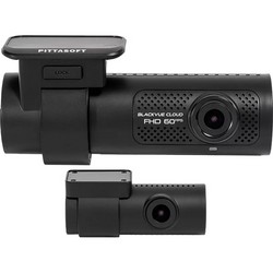 Видеорегистратор Blackvue DR770X-2CH