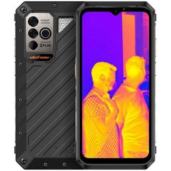 Мобильный телефон ULEFONE POWER ARMOR 19T 12/256GB, Black