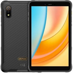 Планшет ULEFONE ARMOR Pad Pro 8/128GB, Black