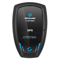 Радар-детектор Neoline X-COP 8500 Радар-детектор Neoline X-COP 8500