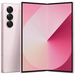 Смартфон Samsung Galaxy Z Fold6 12/512, Pink