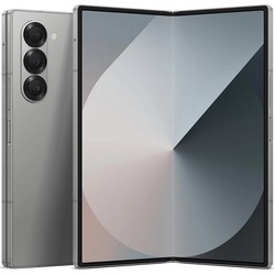 Смартфон Samsung Galaxy Z Fold6 12/256, Silver Shadow