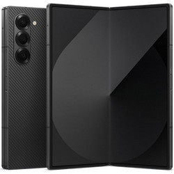Смартфон Samsung Galaxy Z Fold6 12/512, Black