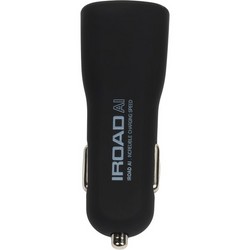 Автомобильное зарядное устройство IROAD AI Автомобильное зарядное устройство IROAD AI