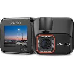 Видеорегистратор Mio Mivue C539