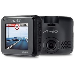 Видеорегистратор Mio MiVue D22 GPS