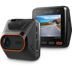 Видеорегистратор Mio Mivue C433