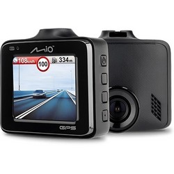 Видеорегистратор Mio Mivue C335