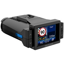 Видеорегистратор Neoline DEEPSCAN WI-FI BLACK