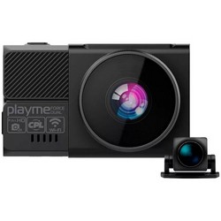 Видеорегистратор PlayMe FORCE DUAL