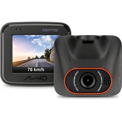 Видеорегистратор Mio Mivue C537