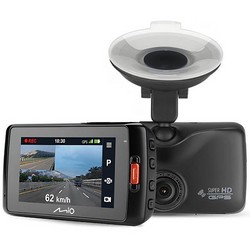 Видеорегистратор Mio MiVue 658