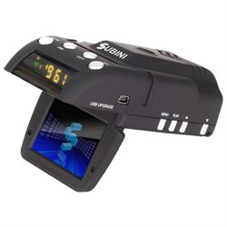 Видеорегистратор Subini GRD-H9+ STR