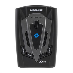 Радар-детектор Neoline X-COP 4300